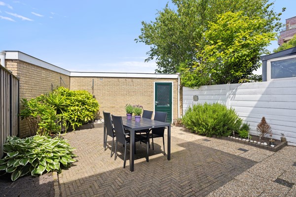 Medium property photo - Marsdiepstraat 510, 1784 AZ Den Helder